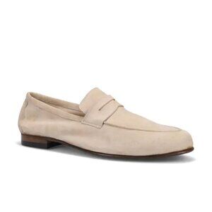 Ron White NWOT Kenneth Water Resistant Loafer Mens Sz 42.5, 9.5US